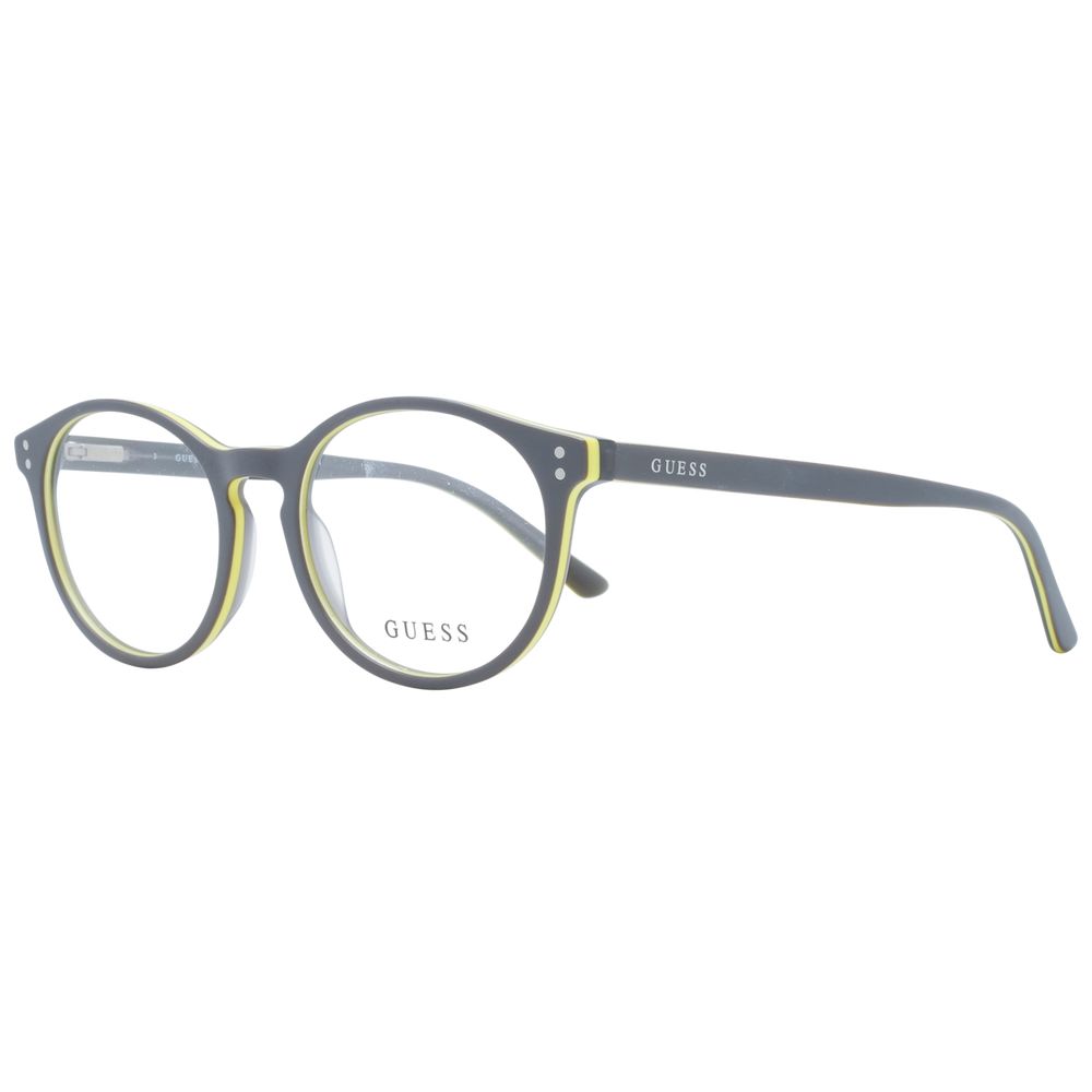 Guess Graue Unisex-Brillenfassung